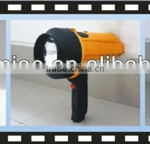 Hot Sale Super-power High Lightness Waterproof Spotlight thumbnail-1
