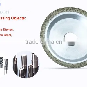 Electroplated Diamond Cutting Disc Marble Diamond Cutting Disc Diamond Cutting Disc for Marble and Granite thumbnail-1