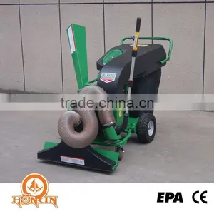 2016 Popular Armor Plate Leaf Powder Removing Machine thumbnail-6