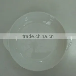 100% Melamine Plate Melamine Dinnerware 5A1048 thumbnail-1