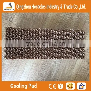 Hot Sale Trade Assurance Evaporative Cooling Pad for Poultry Farm thumbnail-3