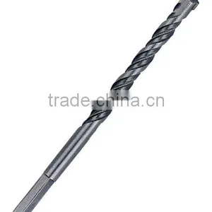Carbon Steel Hex Shank Masonry Drills Concrete Drill Design Drilling Tool thumbnail-1