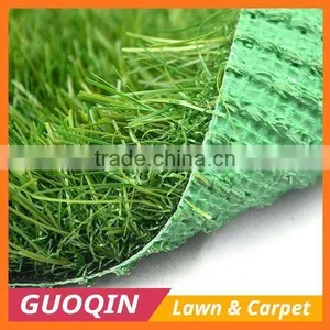 Various Style Heat-insulated Simulation Fake Lawn for Park thumbnail-1