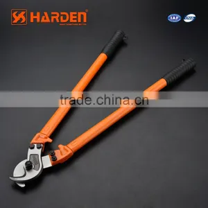T8 Alloy Steel Professional 32" Cable Cutter thumbnail-1