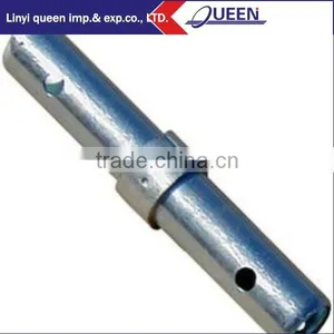 Q235 Steel Scaffolding Joint Connect Pin For Frame Scaffolding thumbnail-1