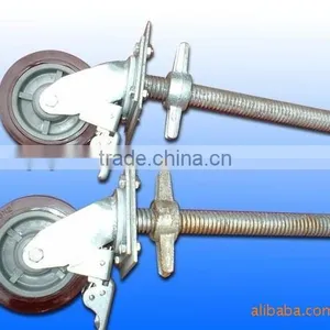 Universal Standard Walk Through Frame Scaffolding thumbnail-6