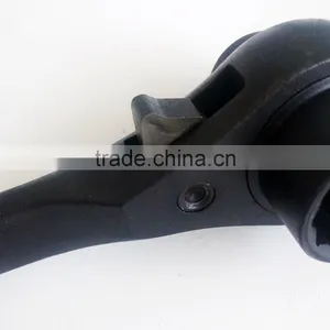 Tapered CRV Ratchet Podger Spanner Wrench thumbnail-4