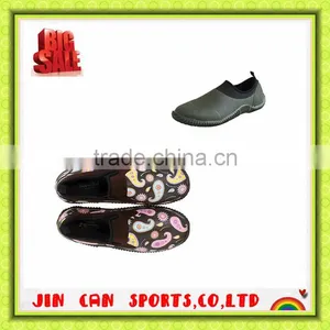 2014 New Style Neoprene Women Shoes thumbnail-1