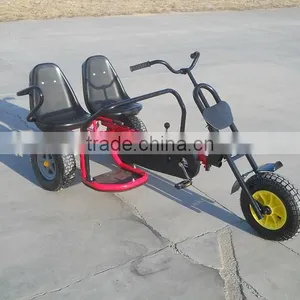 Pedal go Kart FTF150AB thumbnail-1