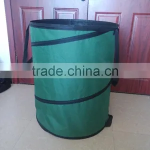 Pop up Sack Spring Garden Refuse Leaf Bag thumbnail-1