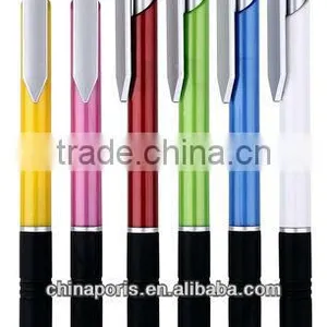 New Style Fashion Ball Point Pen With Easy Use and Smooth for Long Time thumbnail-1