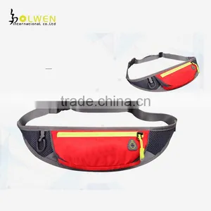 Enrich Travel Belt Money Nursing Waist Bag, Running Fanny Pack thumbnail-3