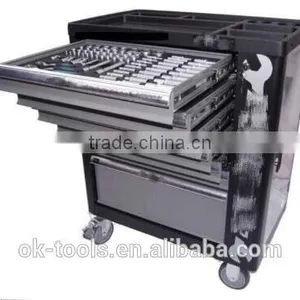 2017 New 236pcs Cabinet Tool Set thumbnail-1