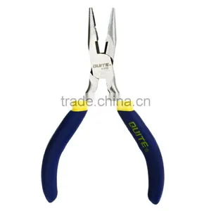 2015 Cheap Polishing 4.5" Mini Long Nose Pliers thumbnail-1