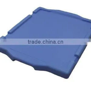 Eslen Container Plastic Sushi Container Sekisui Food Container Lid thumbnail-2