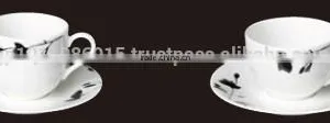 Alumicron China Ceramic Reinforced Dish Series Rin thumbnail-3
