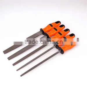 Various Shape Hand Tool Files Set thumbnail-2