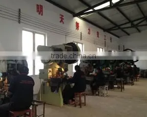 Nanjing Xiongfeng Special Saw Blade Factory company overview - view 2 thumbnail