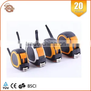 Customized Logo Steel Tape Measure thumbnail-1