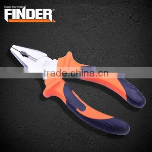 FINDER High Quality Combination Plier thumbnail-3