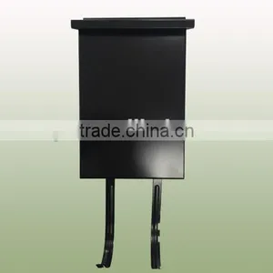High Quality Steel Metal Mail Box thumbnail-1