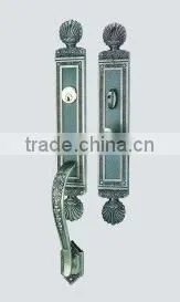 Modern Aluminium Door Handle,door Handle,european Door Handle Lock thumbnail-1
