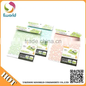 Hot Sale Custom Plastic Table Mat,dining Table Mat,tablemat thumbnail-1