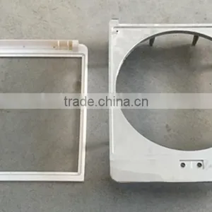 Accessories for Large Capacity Washing Vegetables Barrels Plastic Bucket Kitchen Set thumbnail-4