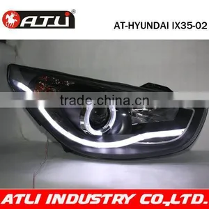 Auto Modified Led Headlamp for HYUNDAI IX35 02 thumbnail-1