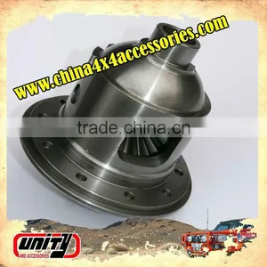Wholesale ARB Same Design Air Locker Complete Kit Differential Lock for Nisan Y60/Y61/D22 Parts thumbnail-1
