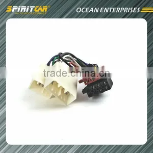 Car Audio Wire Harness for MAZAD thumbnail-1