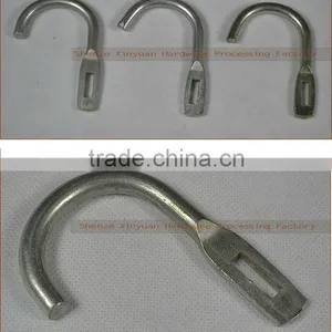 Korea J Pipe Hook for Construction Fromwork thumbnail-1