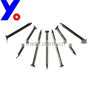 Polished Iron Nail Common Nail thumbnail-1