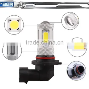 Made In China High Power Auto Lamp 9006 Car Led Lighting Led Fog Light thumbnail-2