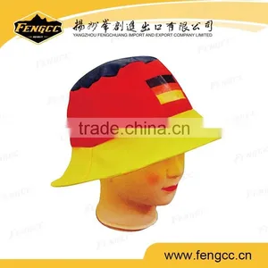 Factory Price 100% Wool Felt Hat for Sale thumbnail-1