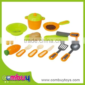 Funny Good Quailty Kids Set Pretend Toy Fun Pbs Kids Play Games thumbnail-1