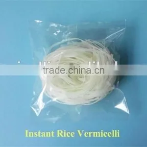 Milky White Color Chinese Instant Rice Vermicelli thumbnail-5