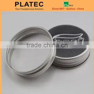 Cheap Screw Cap, Screw Cover Caps, Aluminum Srew Cap thumbnail-4