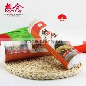 1000g Liuye Noodles Udon Noodle Low Carb Pasta Instant Noodle Xiang Nian Brand thumbnail-3