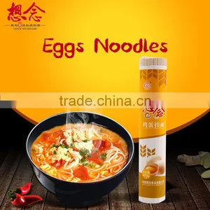 Xiang Nian Brand Wholesale Instant Noodles 400g Eggs Noodle thumbnail-1
