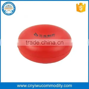 PU Foam Heart Stress Toys thumbnail-1
