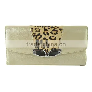 2015 Handmade Leather Laies Wallets thumbnail-5