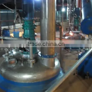 Unsaturated Polyester Resin Equipment Production Line thumbnail-3
