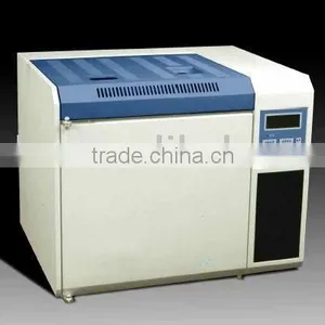 Model GC102AF/AT Gas Chromatograph thumbnail-1