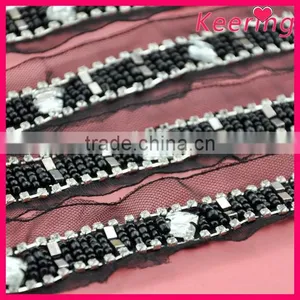 Wholesale Tassels Decorative Furniture Trim WTP-1262 thumbnail-3