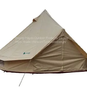 4m Bell Tent CABT01-4 thumbnail-1