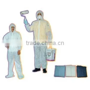 Micro Porous Coverall Meeting Type 4,5,6 thumbnail-2