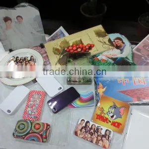 3D Phone Case Samung Sublimation Phone Case,Samsung Galaxy S2::Samsung Galaxy S2 I9100 thumbnail-1