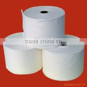 Nonwoven Roll of Wipe thumbnail-1