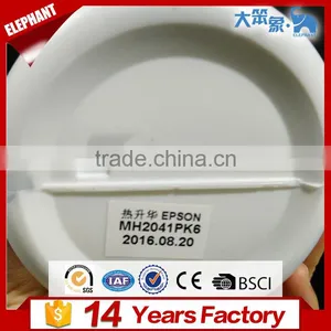 Factory Price Eco Solvent White Ink Dx5 thumbnail-5
